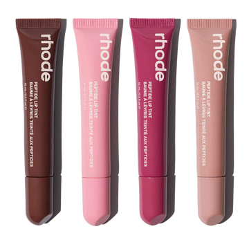 Rhode the peptide lip tints