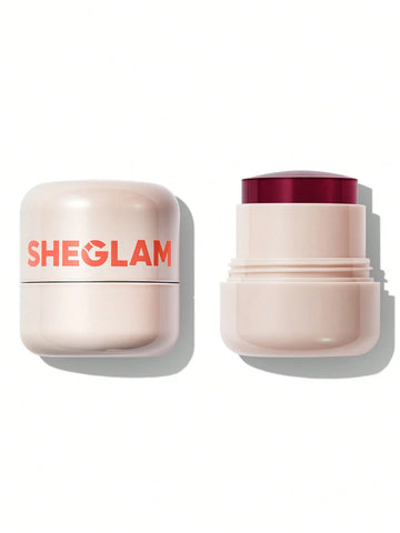 Sheglam jelly lip tints