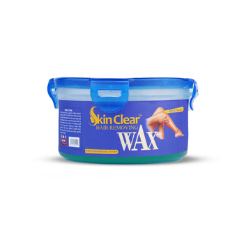 Skin Clear - Hair Removing Cold Wax - 500gm